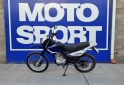 Motos - Motomel SKUA 150 2023 Nafta 11814Km - En Venta