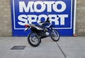 Motos - Motomel SKUA 150 2023 Nafta 11814Km - En Venta