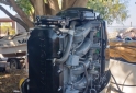 Otros (Nutica) - MOTOR HONDA 90 HP - En Venta