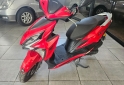 Motos - Honda Elite 2023 Nafta 9500Km - En Venta