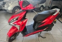 Motos - Honda Elite 2023 Nafta 9500Km - En Venta