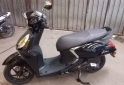 Motos - Yamaha SCOOTER FASCINO 2024 Nafta 10Km - En Venta