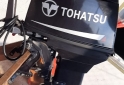 Otros (Nutica) - Vendo Tohatsu 40hp - En Venta