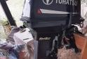 Otros (Nutica) - Vendo Tohatsu 40hp - En Venta