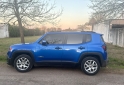 Camionetas - Jeep Renegade Sport Plus 2018 Nafta 91000Km - En Venta