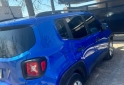 Camionetas - Jeep Renegade Sport Plus 2018 Nafta 91000Km - En Venta