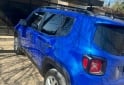 Camionetas - Jeep Renegade Sport Plus 2018 Nafta 91000Km - En Venta