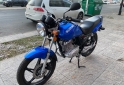 Motos - Suzuki En 125 2018 Nafta 15Km - En Venta