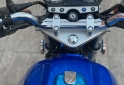 Motos - Suzuki En 125 2018 Nafta 15Km - En Venta