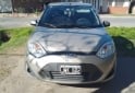 Autos - Ford FIESTA 2011 GNC 180000Km - En Venta