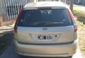 Autos - Ford FIESTA 2011 GNC 180000Km - En Venta