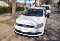 Autos - Volkswagen Voyage 2013 GNC 173000Km - En Venta