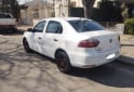 Autos - Volkswagen Voyage 2013 GNC 173000Km - En Venta