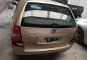 Autos - Volkswagen Gol coutry 2005 Diesel 210000Km - En Venta