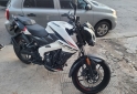 Motos - Bajaj Rouser 2023 Nafta 3700Km - En Venta