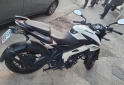 Motos - Bajaj Rouser 2023 Nafta 3700Km - En Venta