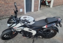 Motos - Bajaj Rouser 2023 Nafta 3700Km - En Venta