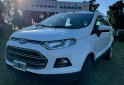 Autos - Ford Ecosport titanium 2.0 cue 2015 Nafta 103000Km - En Venta