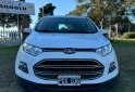 Autos - Ford Ecosport titanium 2.0 cue 2015 Nafta 103000Km - En Venta