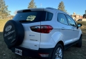 Autos - Ford Ecosport titanium 2.0 cue 2015 Nafta 103000Km - En Venta