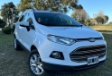 Autos - Ford Ecosport titanium 2.0 cue 2015 Nafta 103000Km - En Venta