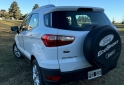 Autos - Ford Ecosport titanium 2.0 cue 2015 Nafta 103000Km - En Venta