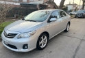 Autos - Toyota Corolla 2014 Nafta 152000Km - En Venta