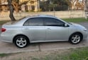 Autos - Toyota Corolla 2014 Nafta 152000Km - En Venta