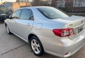 Autos - Toyota Corolla 2014 Nafta 152000Km - En Venta