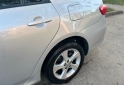 Autos - Toyota Corolla 2014 Nafta 152000Km - En Venta