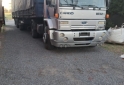 Camiones y Gras - Ford cargo 1832 - En Venta