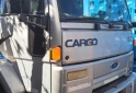 Camiones y Gras - Ford cargo 1832 - En Venta