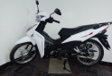 Motos - Honda Wave 110 2024 Nafta 2650Km - En Venta