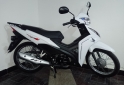 Motos - Honda Wave 110 2024 Nafta 2650Km - En Venta