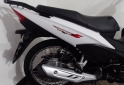 Motos - Honda Wave 110 2024 Nafta 2650Km - En Venta