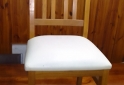 Hogar - SIllas comedor - En Venta