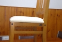 Hogar - SIllas comedor - En Venta