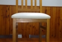 Hogar - SIllas comedor - En Venta