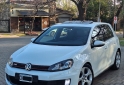 Autos - Volkswagen Golf Gti Mk6 Dsg 2013 Nafta 110941Km - En Venta