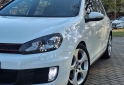 Autos - Volkswagen Golf Gti Mk6 Dsg 2013 Nafta 110941Km - En Venta