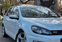 Autos - Volkswagen Golf Gti Mk6 Dsg 2013 Nafta 110941Km - En Venta