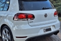 Autos - Volkswagen Golf Gti Mk6 Dsg 2013 Nafta 110941Km - En Venta