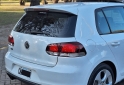 Autos - Volkswagen Golf Gti Mk6 Dsg 2013 Nafta 110941Km - En Venta