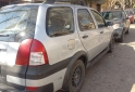 Autos - Fiat Palio adventure 2006 GNC 111111Km - En Venta