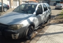 Autos - Fiat Palio adventure 2006 GNC 111111Km - En Venta