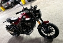 Motos - Benelli Leoncino 2023 Nafta 1900Km - En Venta