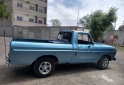 Camionetas - Ford F 100 1981 GNC 111111Km - En Venta