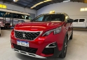 Autos - Peugeot 3008 GT Line HDI 2018 Diesel 35000Km - En Venta