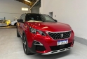 Autos - Peugeot 3008 GT Line HDI 2018 Diesel 35000Km - En Venta