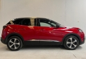 Autos - Peugeot 3008 GT Line HDI 2018 Diesel 35000Km - En Venta